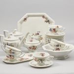 994 1155 DINNER SET